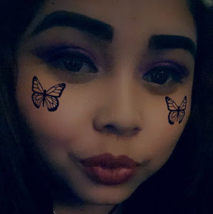 Meet your Posher, Neida